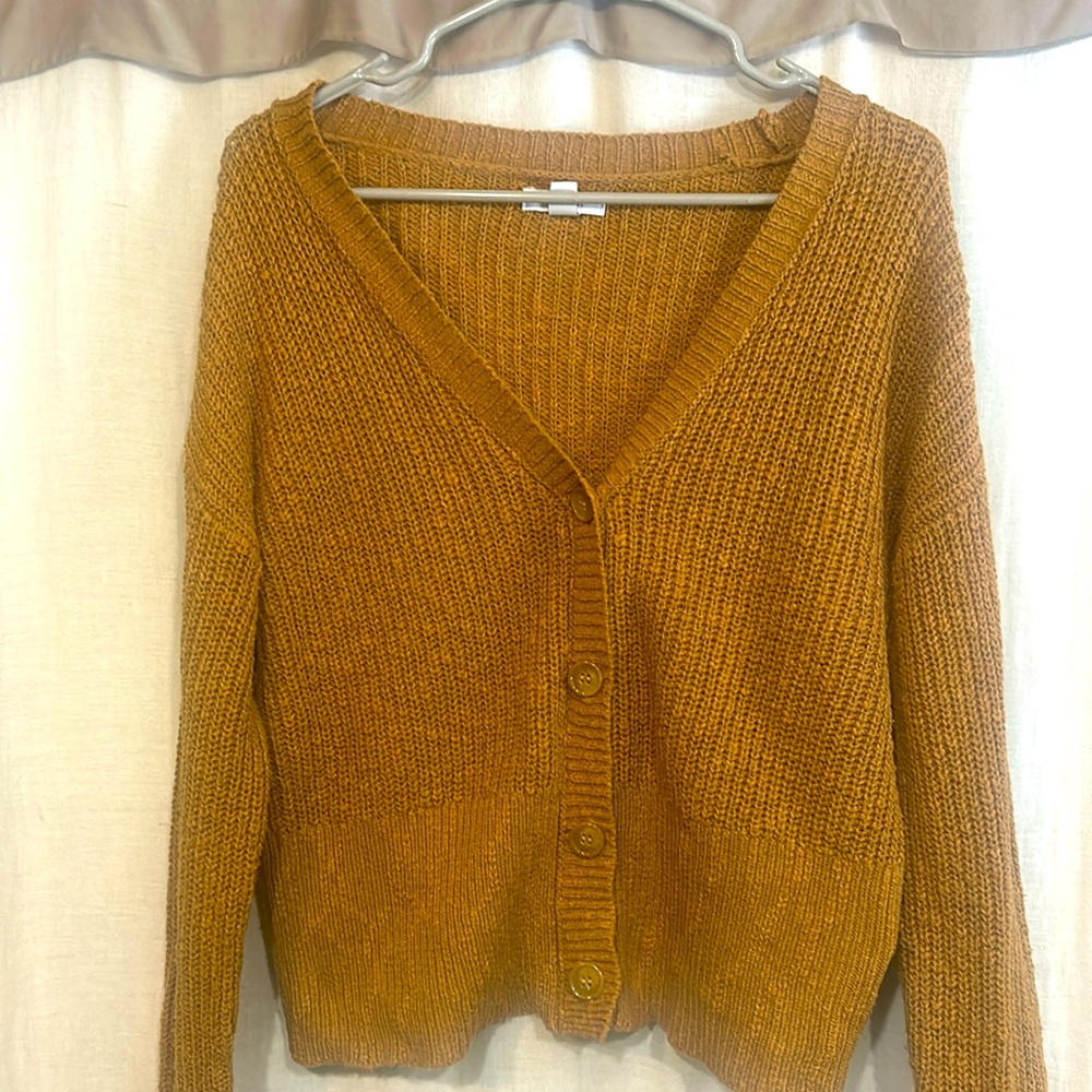 Nine West Cardigan